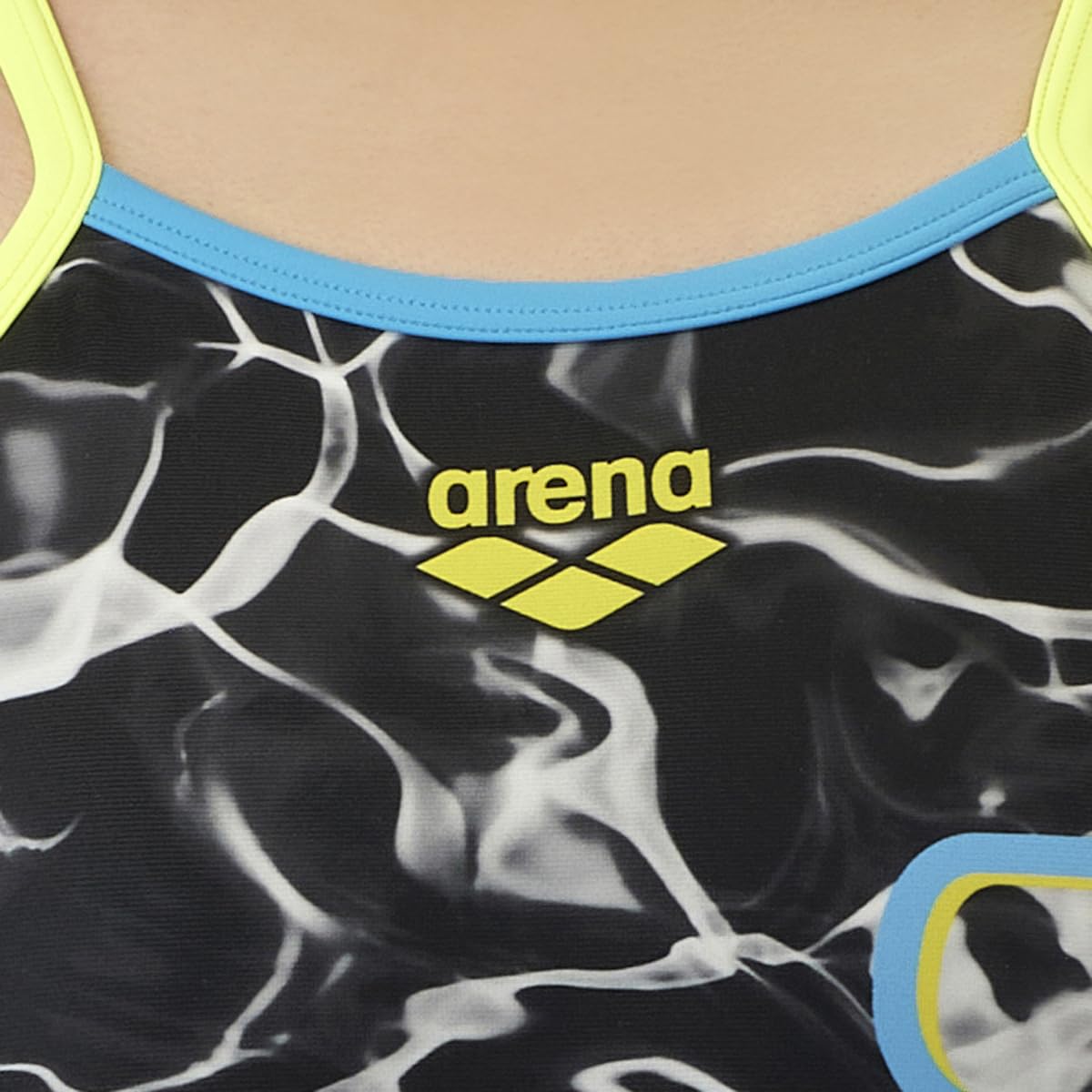 Amazon.co.jp: 【選手着用モデル】 arena(アリーナ) 競泳水着